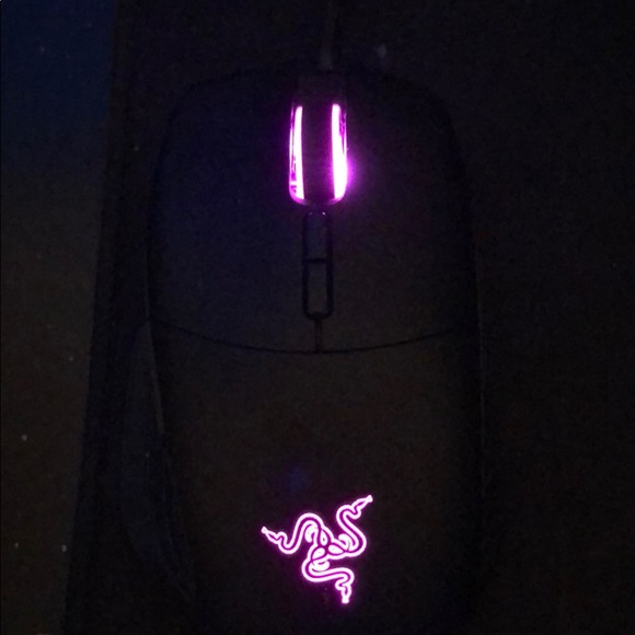 Mouse - Picture 4 of 8